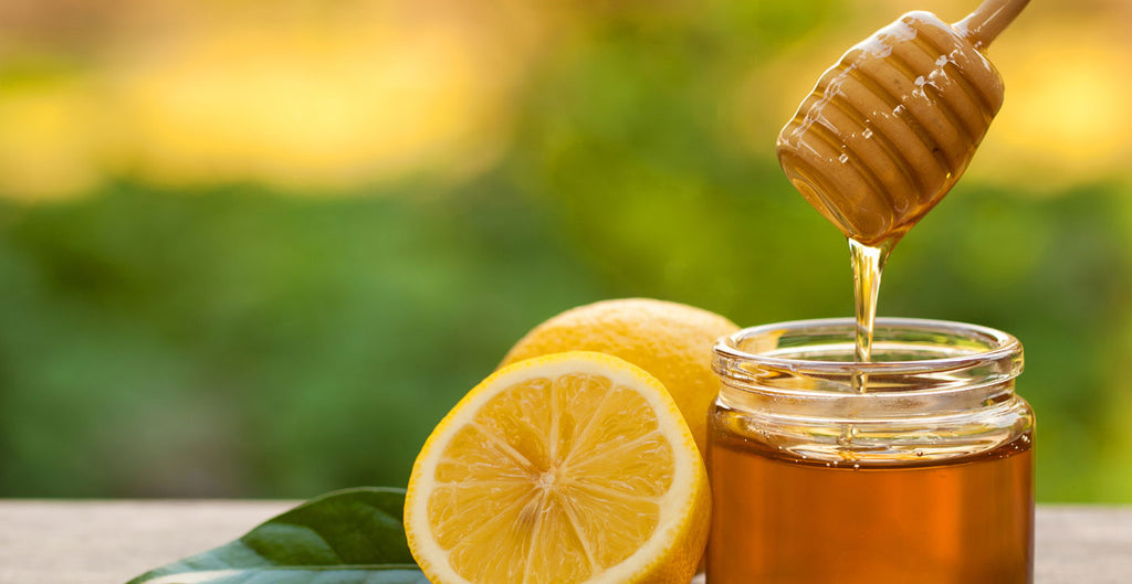 Impressive Benefits of Honey for Weight Loss 🍯